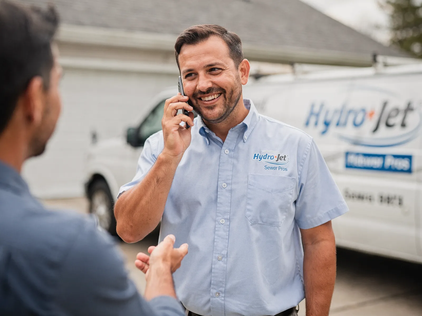 Hydro Jetting West Greene, AL FAQs